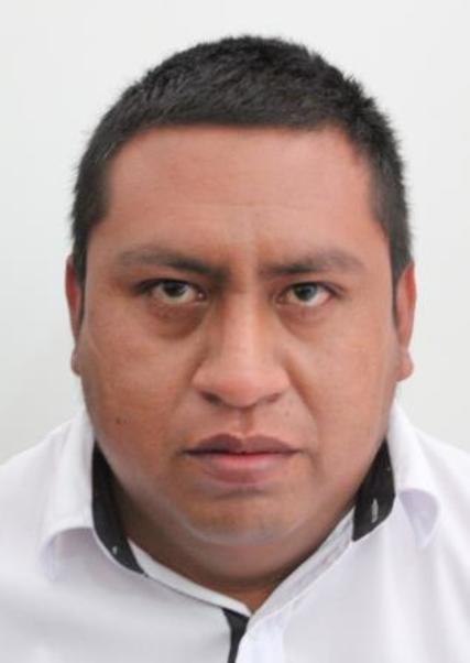 Alex Yoel Calizaya Cuayla