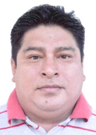 Alex Yunior Villegas More