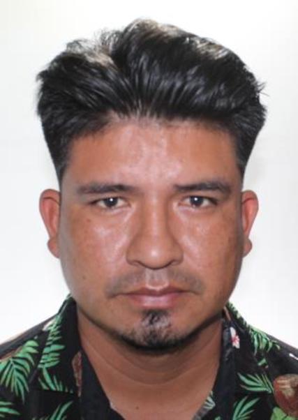 Alexander Acha AbendaÑo