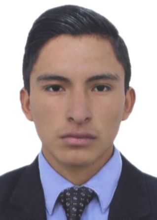 Alexander Alejandro Fernandez