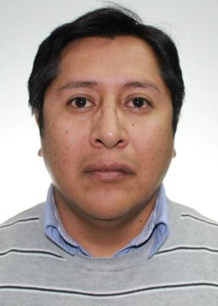 Alexander Blanco Rojas