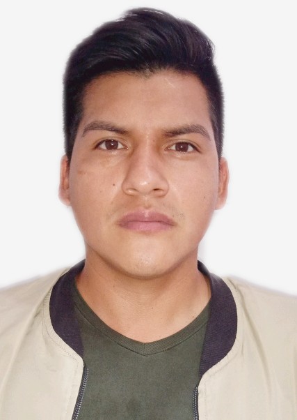 Alexander Carlos Salvatierra Fuentes