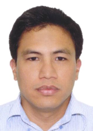 Alexander Chui Salinas