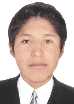 Alexander Coaquira Pongo