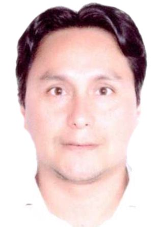 Alexander Dante Olivera Ventocilla