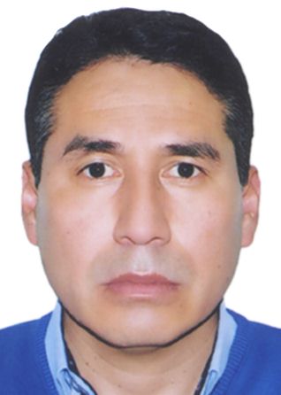 Alexander Erik Velasquez Yalan