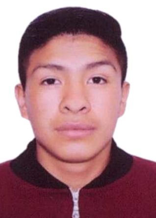 Alexander Fernando Rodriguez Urquiza