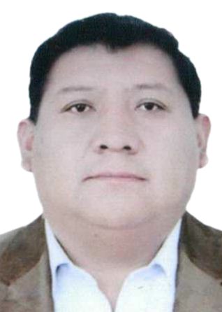 Alexander Flores Pari