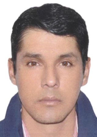 Alexander Francisco Gomez Alvarez