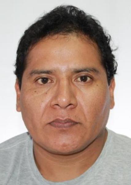 Alexander Javier Flores Alfaro