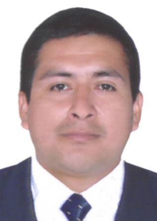 Alexander Morocho PeÑa