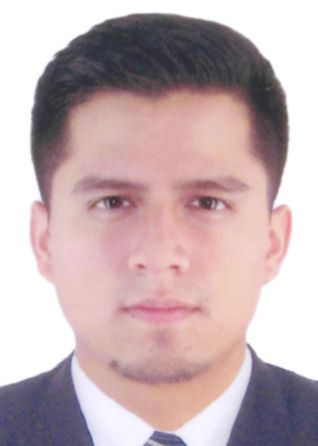 Alexander raul ramirez soto