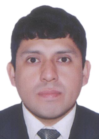 Alexander Reategui Guerra