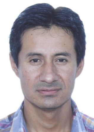 Alexander Reyes Arellano