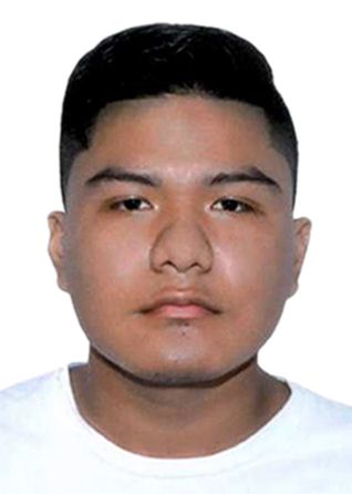 Alexander Ronaldo Dasilva Noico
