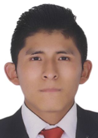 Alexander Ruben Prudencio Fernandez