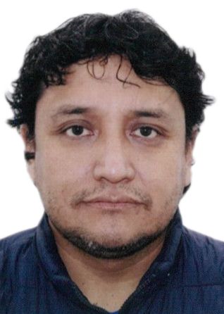 Alexander Villafuerte Mendoza