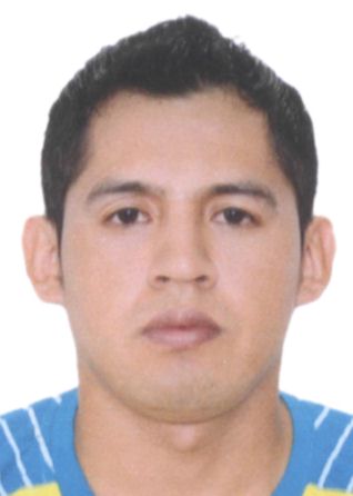 Alexander Yonathan Giron Loayza