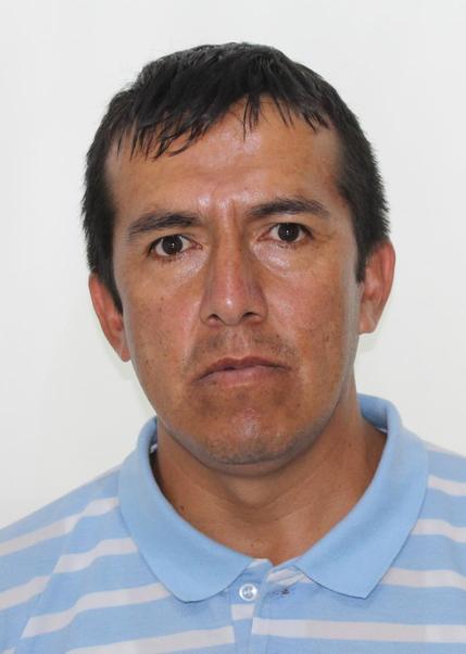 Alexander Zuta MuÑoz