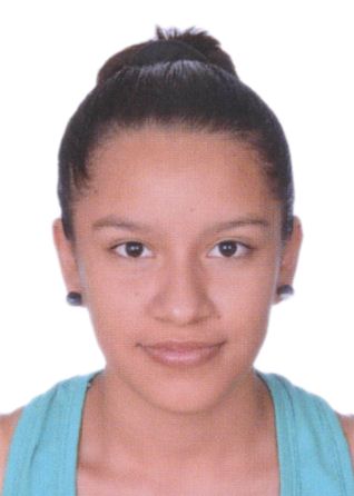 Alexandra Cristina Pinedo Zare