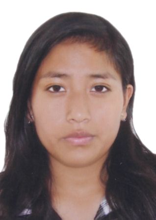 Alexandra Flor Tembladera Salguerano