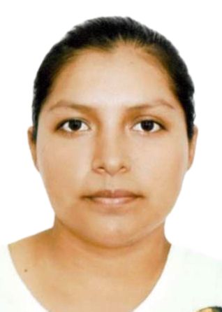 Alexandra Gabriela Yamoja Pozo