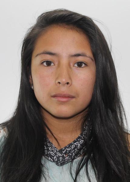 Alexandra kiara ita solis