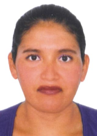 Alexandra Lorena Rengifo Tuanama