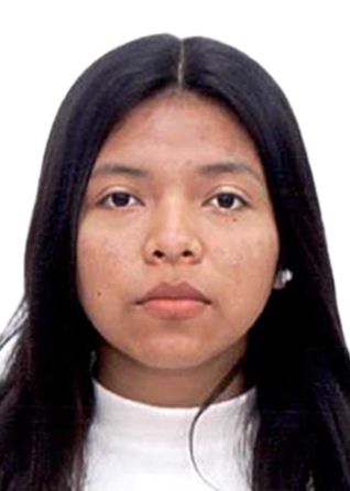 Alexandra Yamile Hernandez Rodriguez