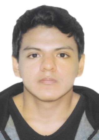 Alexis Jesus Vega Leon