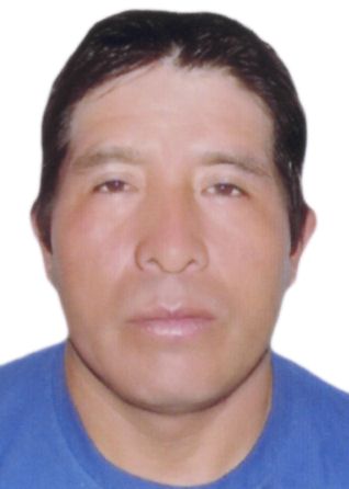 Alfaro Isidro Toribio