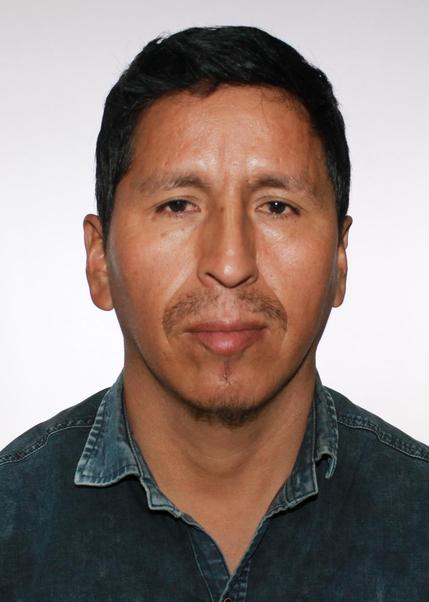 Alfonso Chipana NuÑuri
