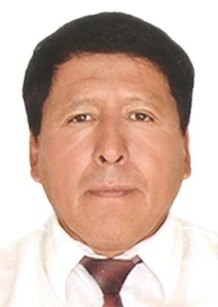 Alfonso Gumercindo Angulo Pulcha