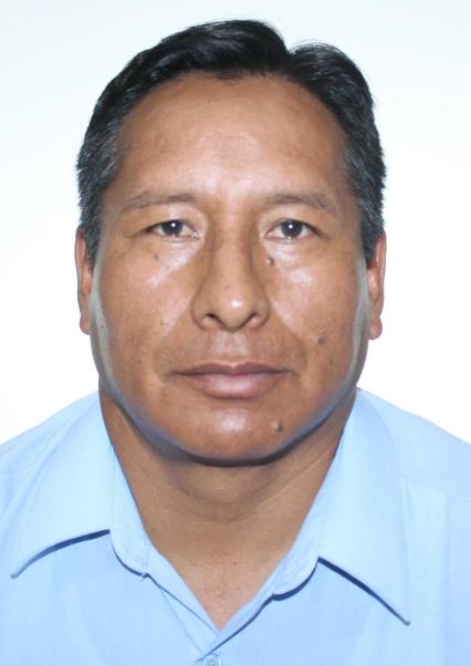 Alfonso Mamani Quispe