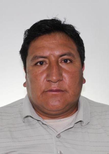 Alfonso Mauricio Malvas Regalado