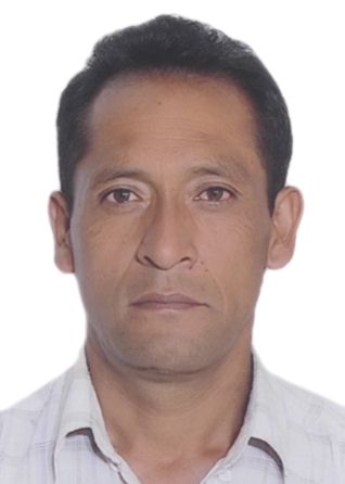 Alfonso Romero Moza