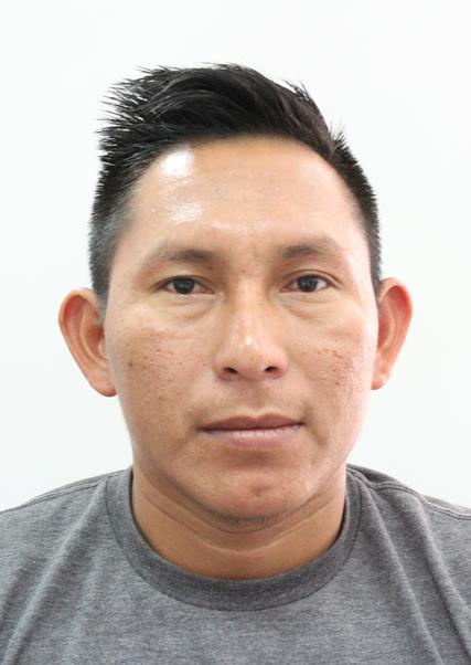 Alfonso Roque Torres