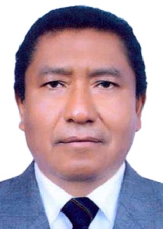 Alfredo agusto escobedo gamero