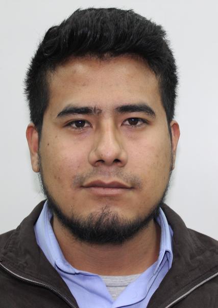 Alfredo Alejandro Franco Cruz
