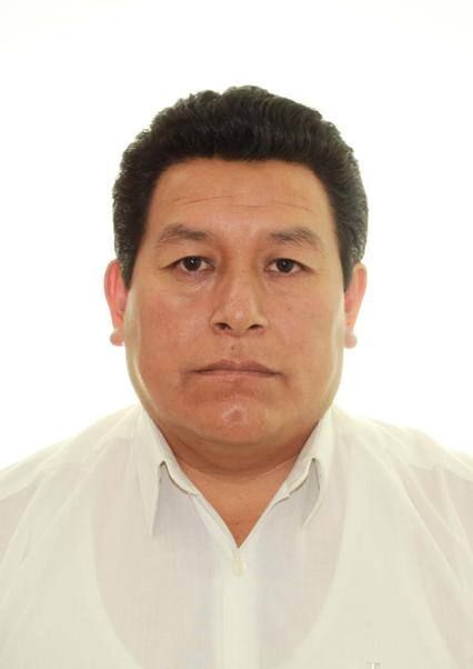 Alfredo Antonio Zarzosa Toledo