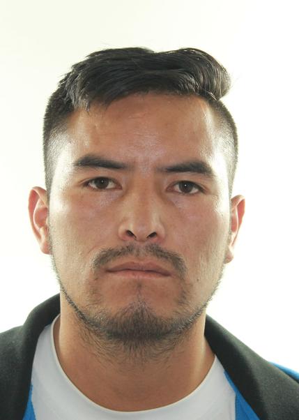 Alfredo enrique chavez castillo