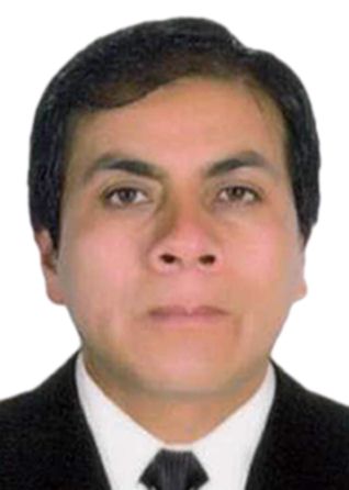 Alfredo Gomez Martinez