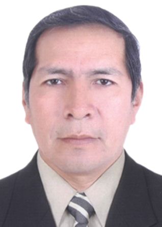 Alfredo Herrera Quispe