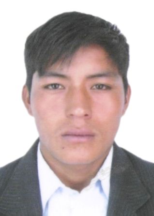 Alfredo Llamacponcca Luna