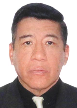 Alfredo Luna La Rosa