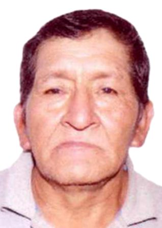 Alfredo Maslucan Mosilot