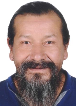 Alfredo mendoza gonzales