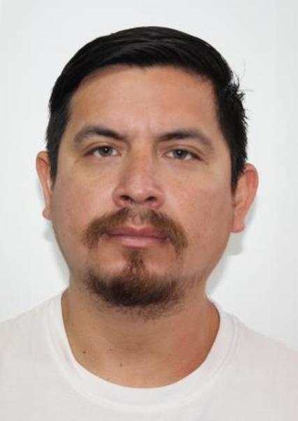 Alfredo nicolay villegas cruz