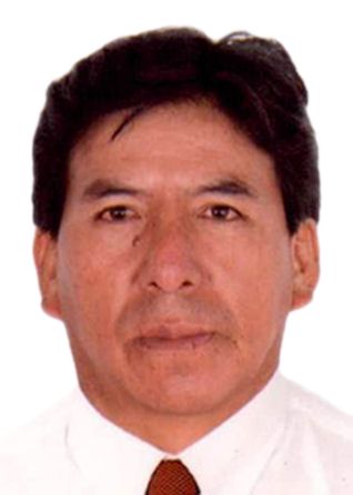 Alfredo Pariona Rivera