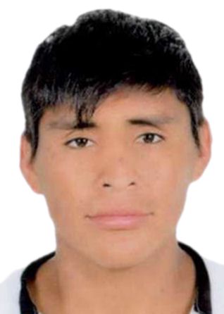 Alfredo Quispe Yari